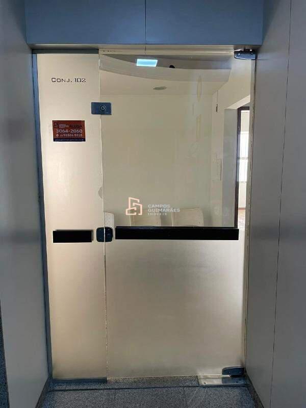 Sala, Barro Preto, 1 Vaga