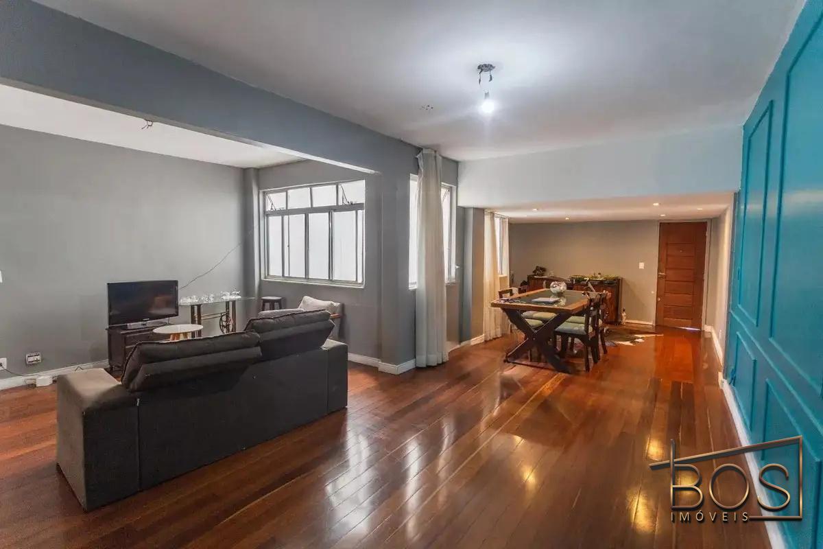 Apartamento, Santo Antônio, 3 Quartos, 1 Vaga, 1 Suíte