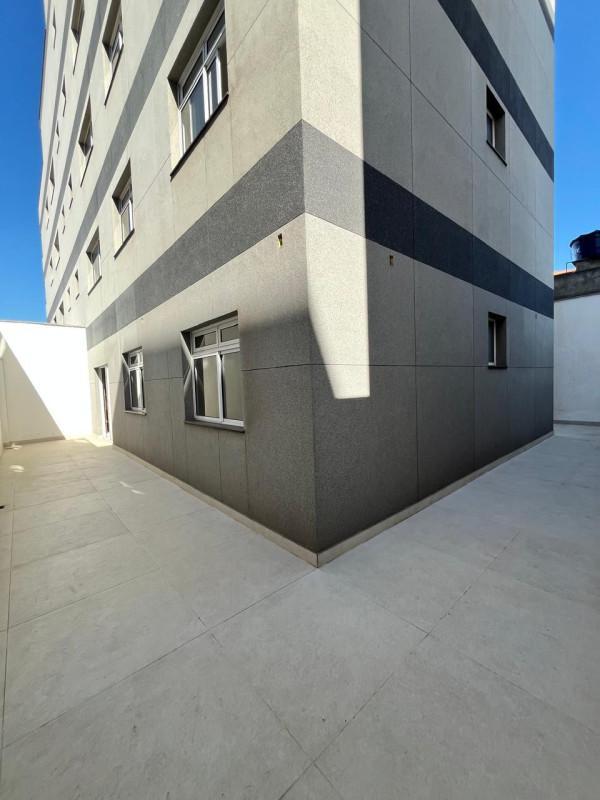 Apartamento, Jardim Industrial, 3 Quartos, 2 Vagas, 1 Suíte