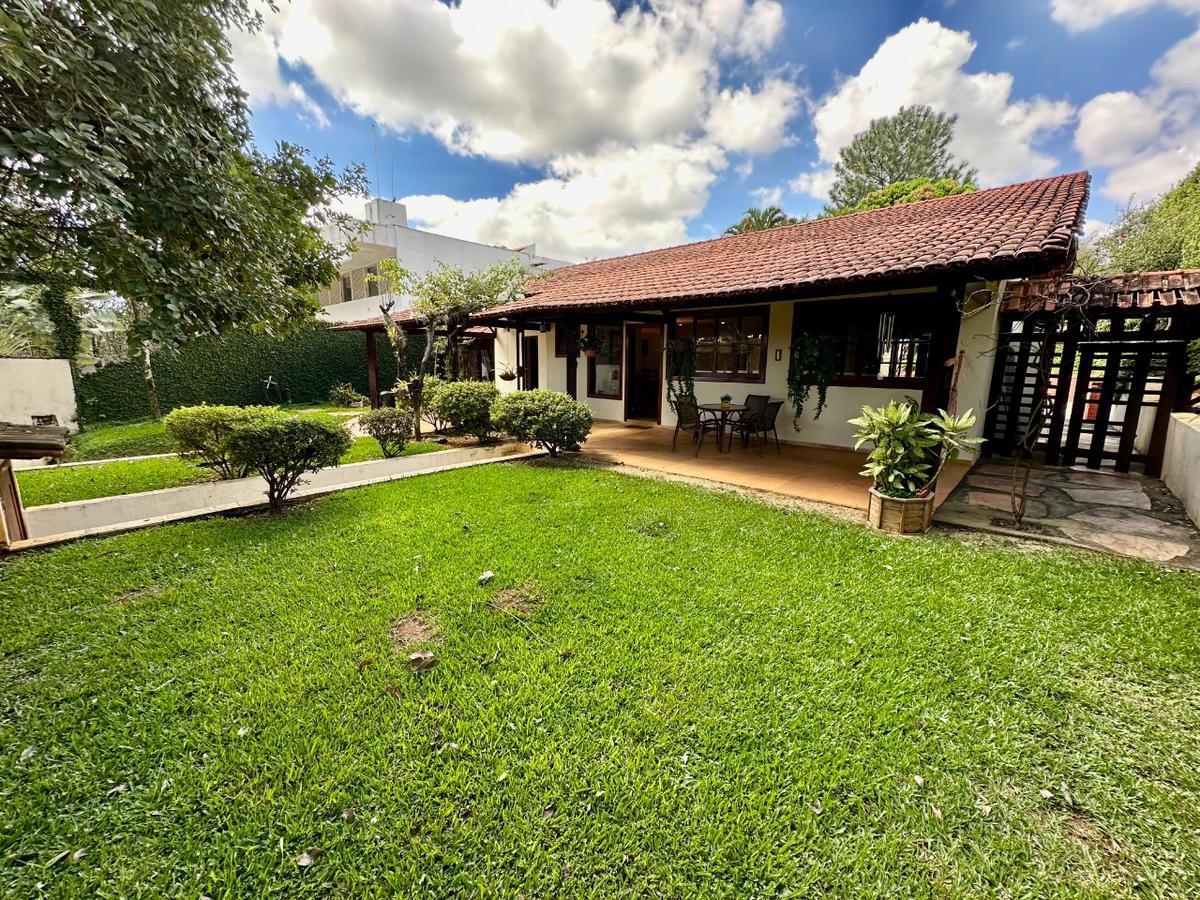 Casa, Bandeirantes (pampulha), 4 Quartos, 3 Vagas, 1 Suíte