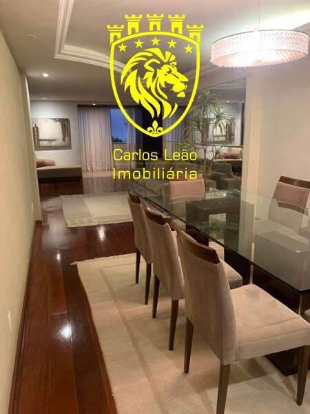 Apartamento, Buritis, 4 Quartos, 2 Vagas, 2 Suítes