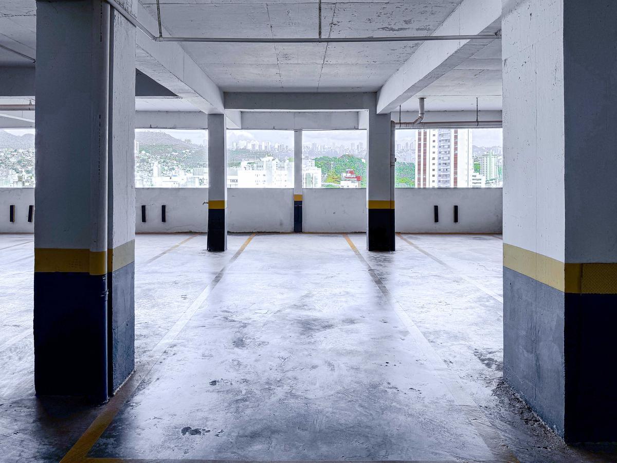 Apartamento, Luxemburgo, 4 Quartos, 4 Vagas, 1 Suíte