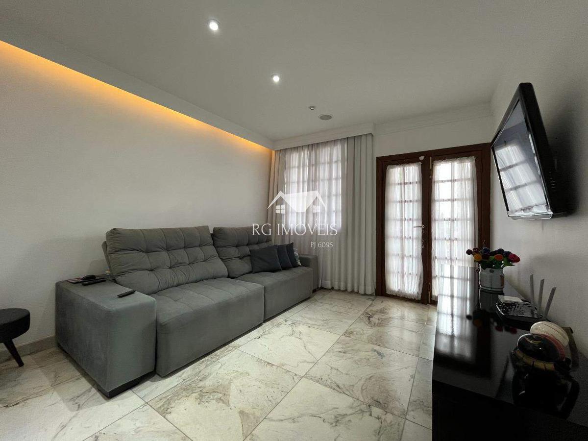 Casa, Diamante, 3 Quartos, 4 Vagas, 1 Suíte