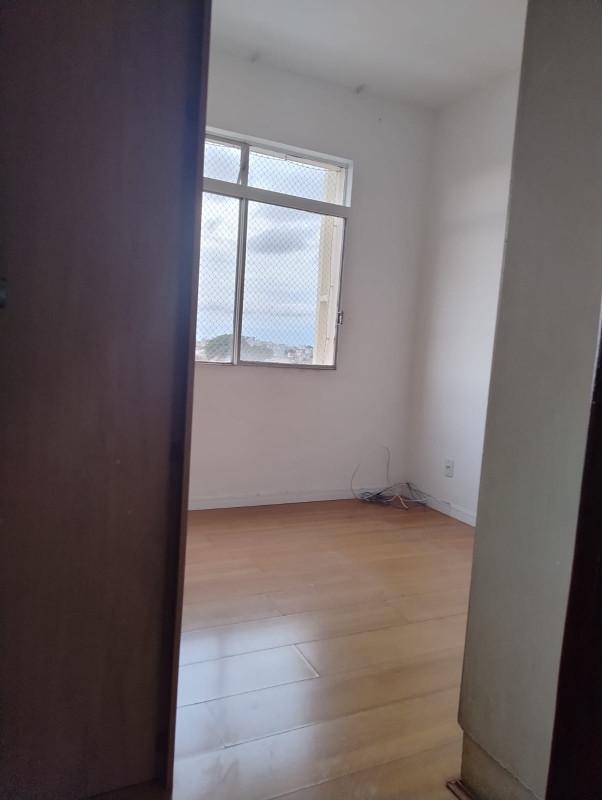 Apartamento, Barro Preto, 2 Quartos, 0 Vaga
