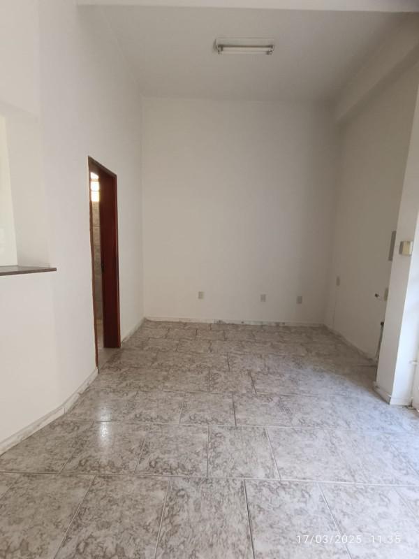 Andar, Prado, 0 Quarto, 0 Vaga