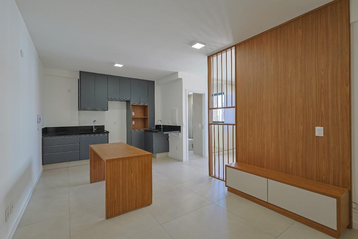 Apartamento, Santo Agostinho, 1 Quarto, 1 Vaga, 1 Suíte