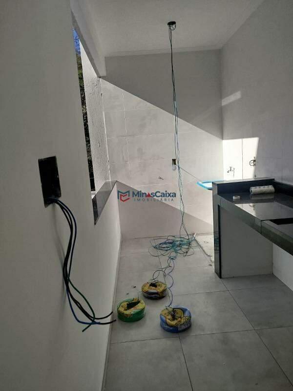 Casa, Nossa Senhora das Graças, 2 Quartos, 1 Vaga