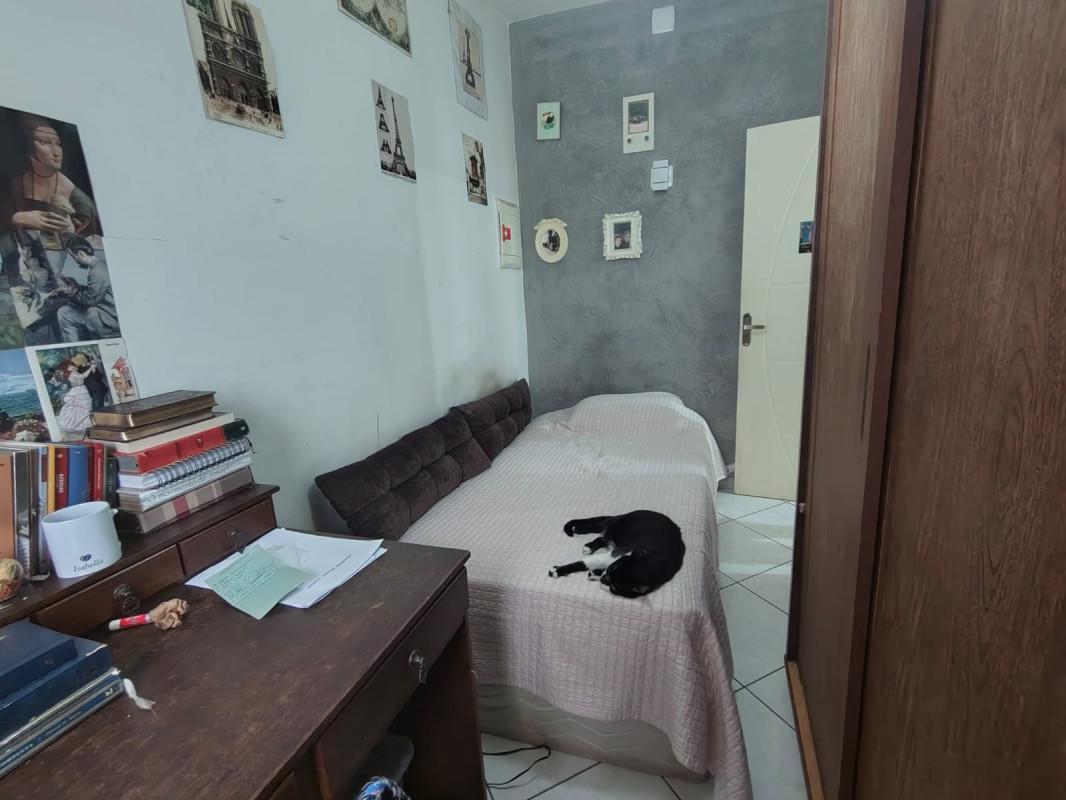Casa, Copacabana, 3 Quartos, 4 Vagas, 1 Suíte