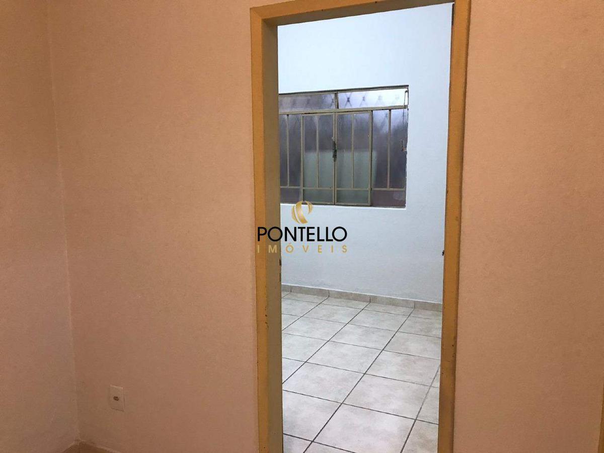 Casa, Boa Vista, 3 Quartos, 3 Vagas, 1 Suíte