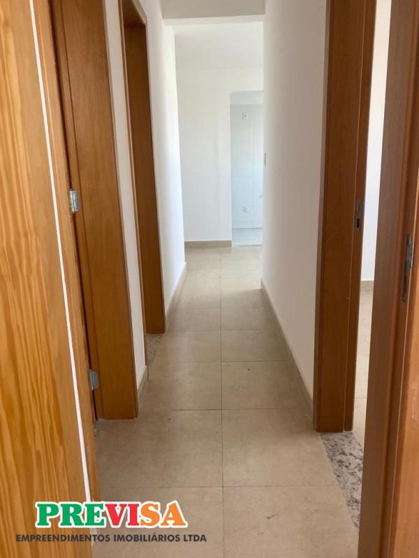 Apartamento, Sagrada Família, 3 Quartos, 3 Vagas, 1 Suíte