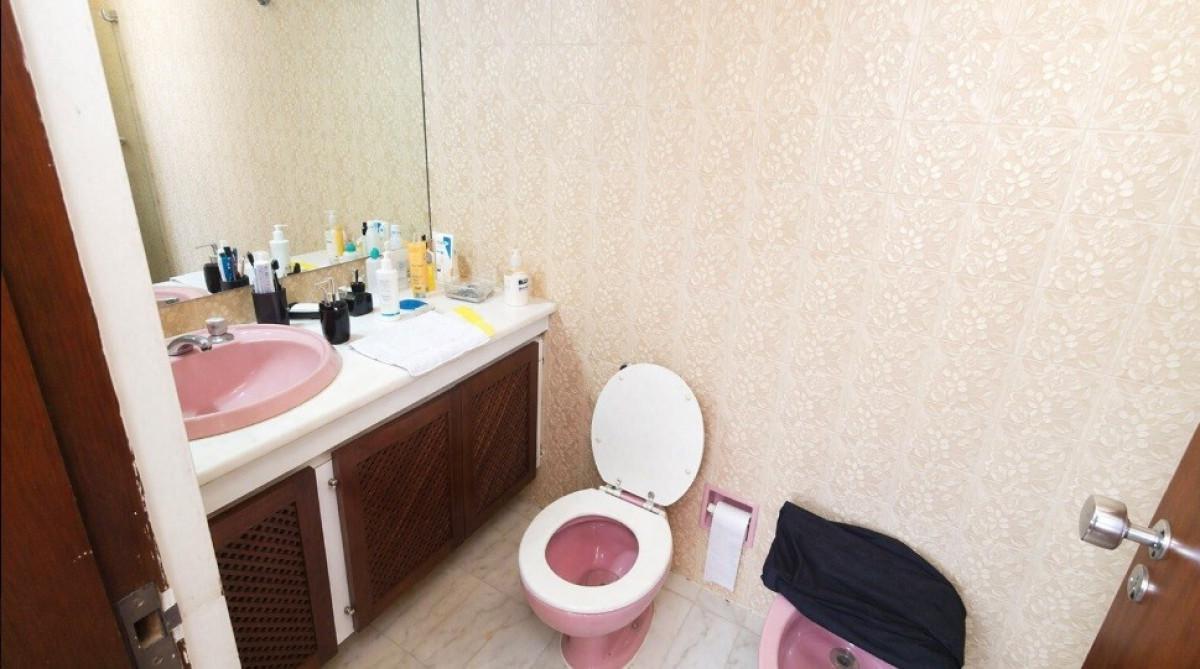 Apartamento, Serra, 4 Quartos, 2 Vagas, 1 Suíte
