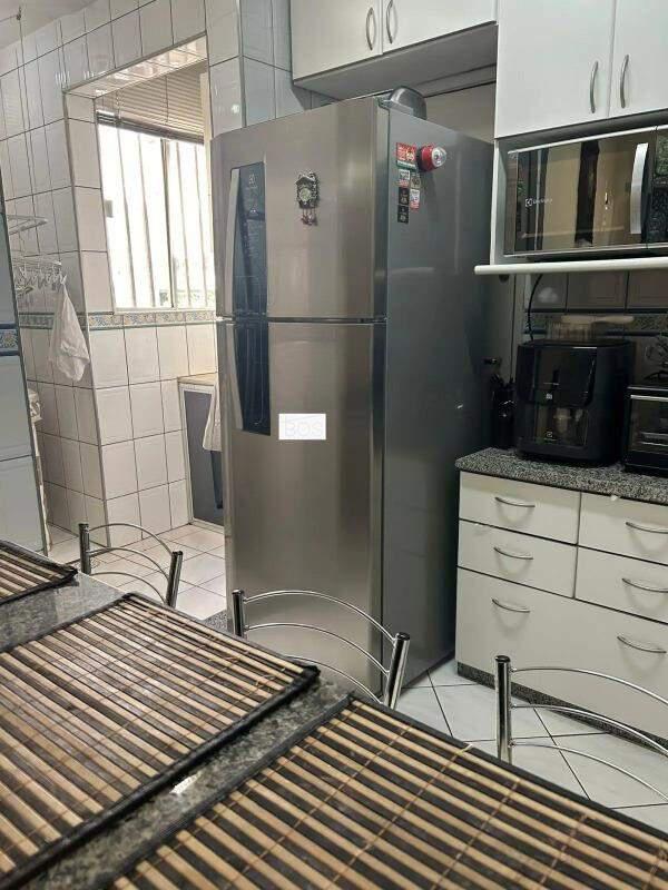 Apartamento, Alto Barroca, 3 Quartos, 1 Vaga, 1 Suíte