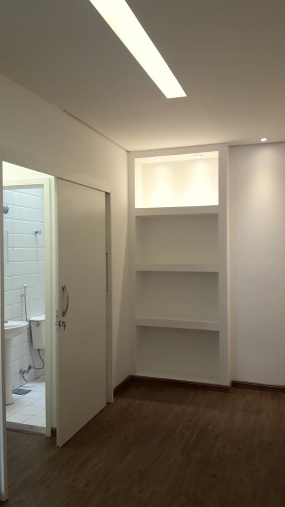 Sala, Alphaville - Lagoa dos Ingleses, 0 Quarto, 0 Vaga