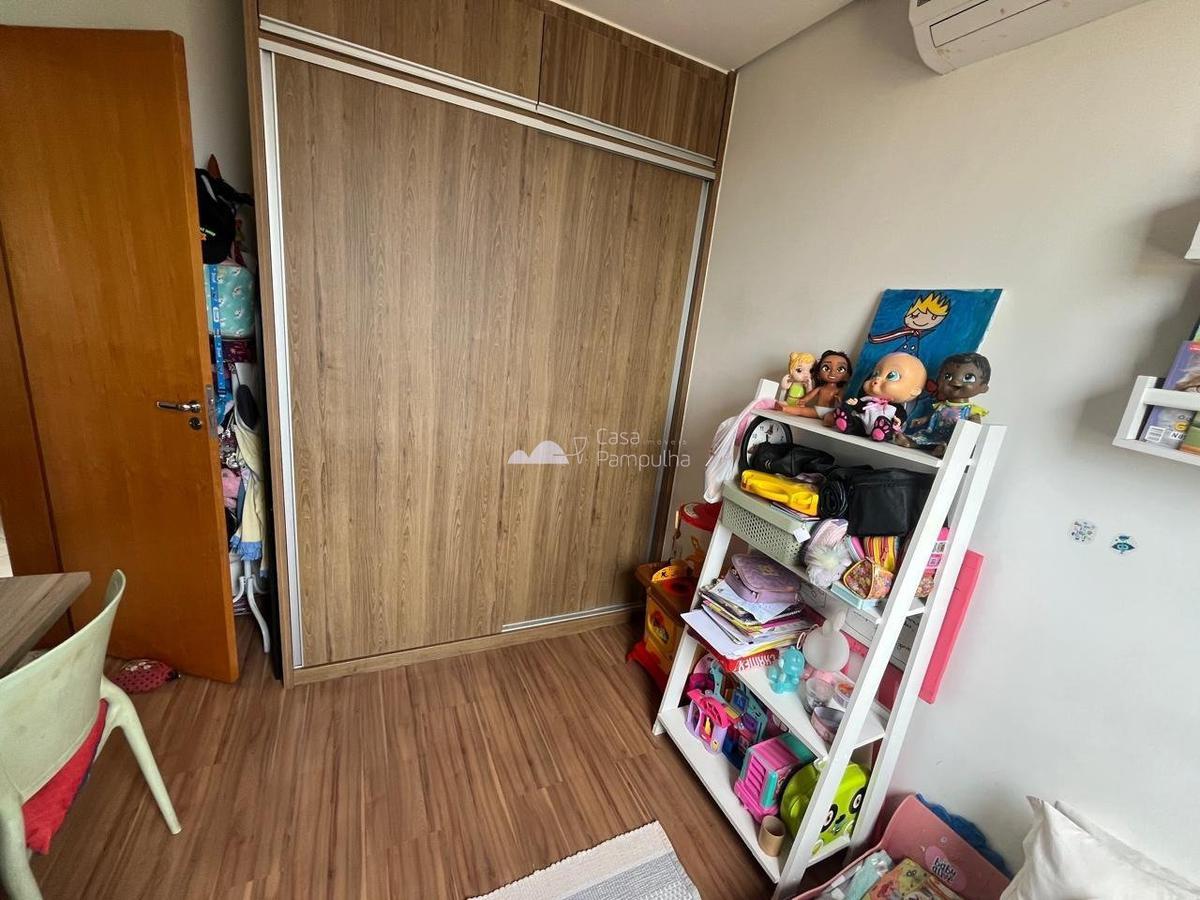 Apartamento, Santa Mônica, 3 Quartos, 2 Vagas