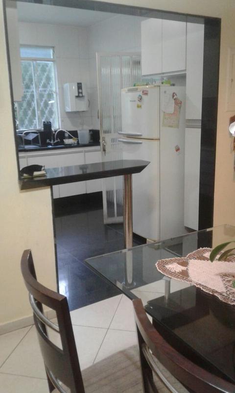 Casa, Alípio de Melo, 4 Quartos, 2 Vagas, 1 Suíte