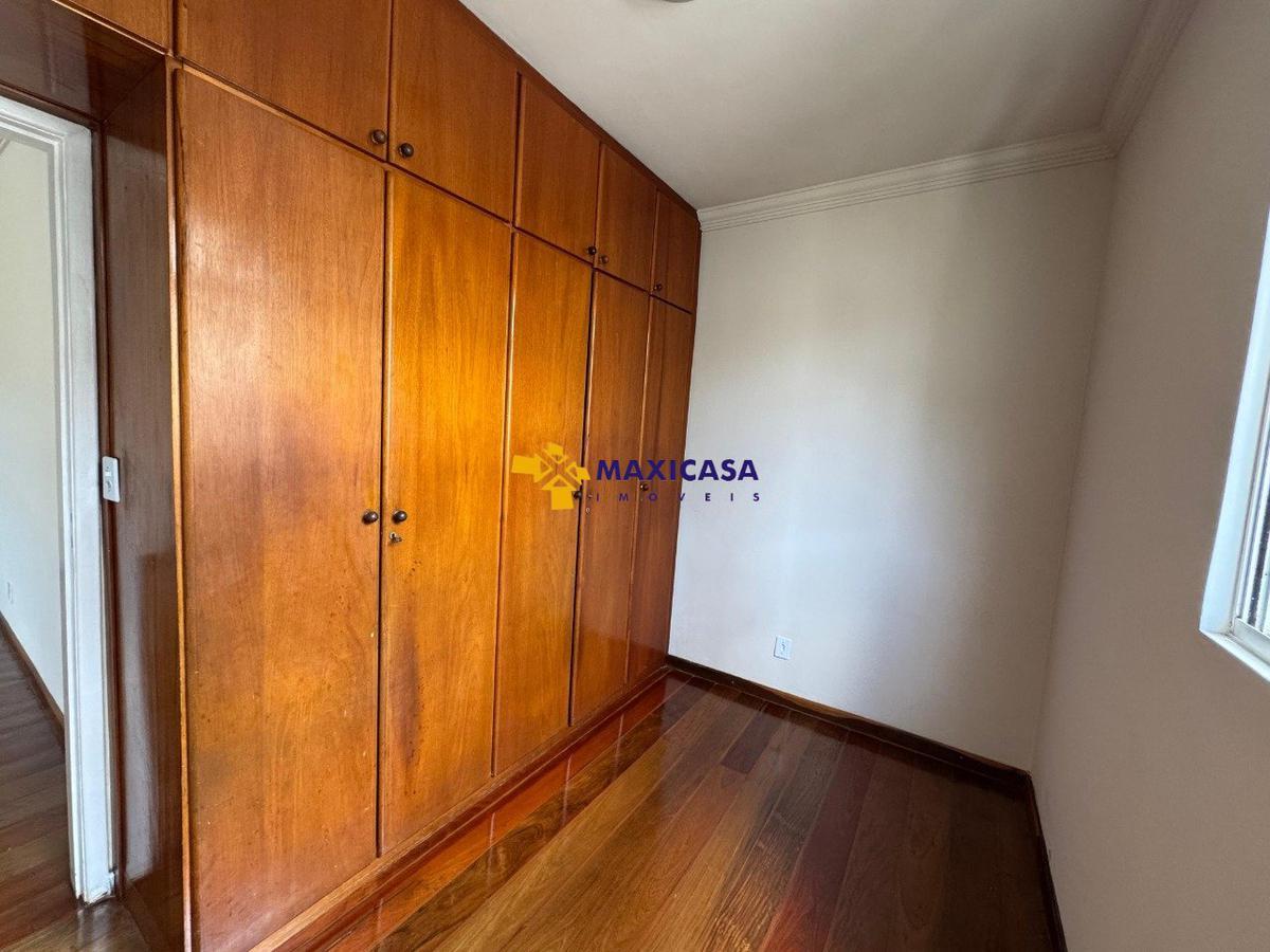 Apartamento, Santa Rosa, 2 Quartos, 1 Vaga