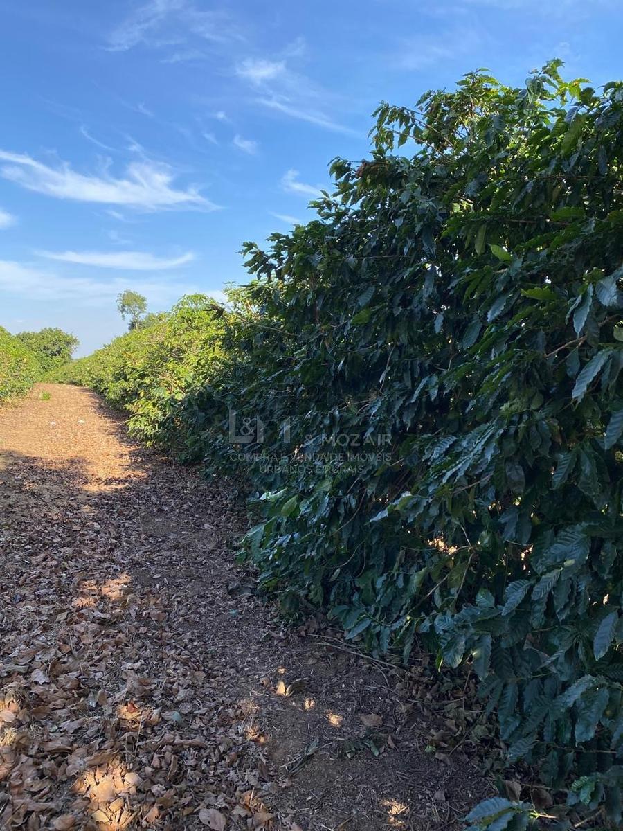 Fazenda, Zona Rural, 0 Quarto, 0 Vaga