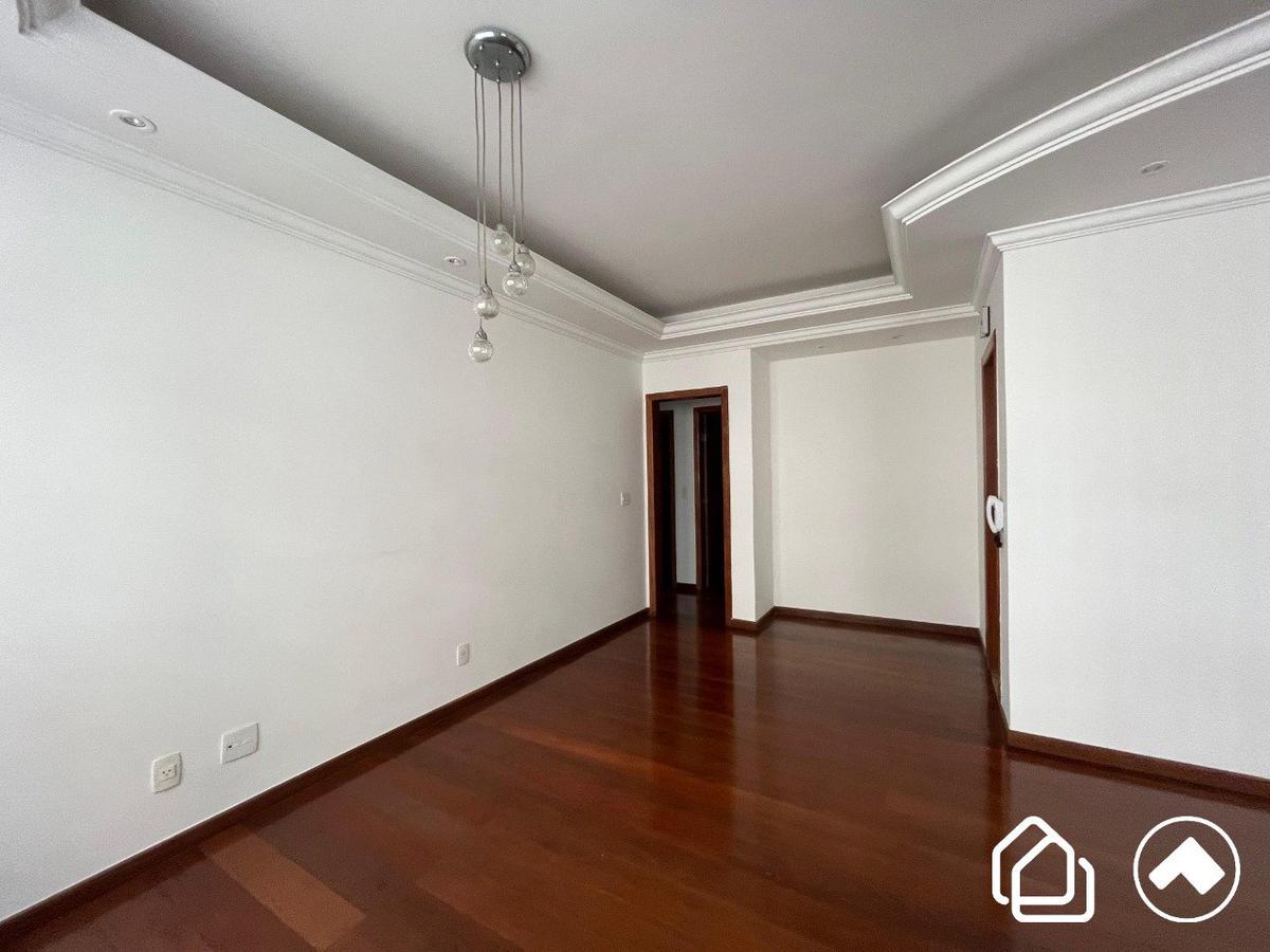 Apartamento, Buritis, 3 Quartos, 2 Vagas, 1 Suíte
