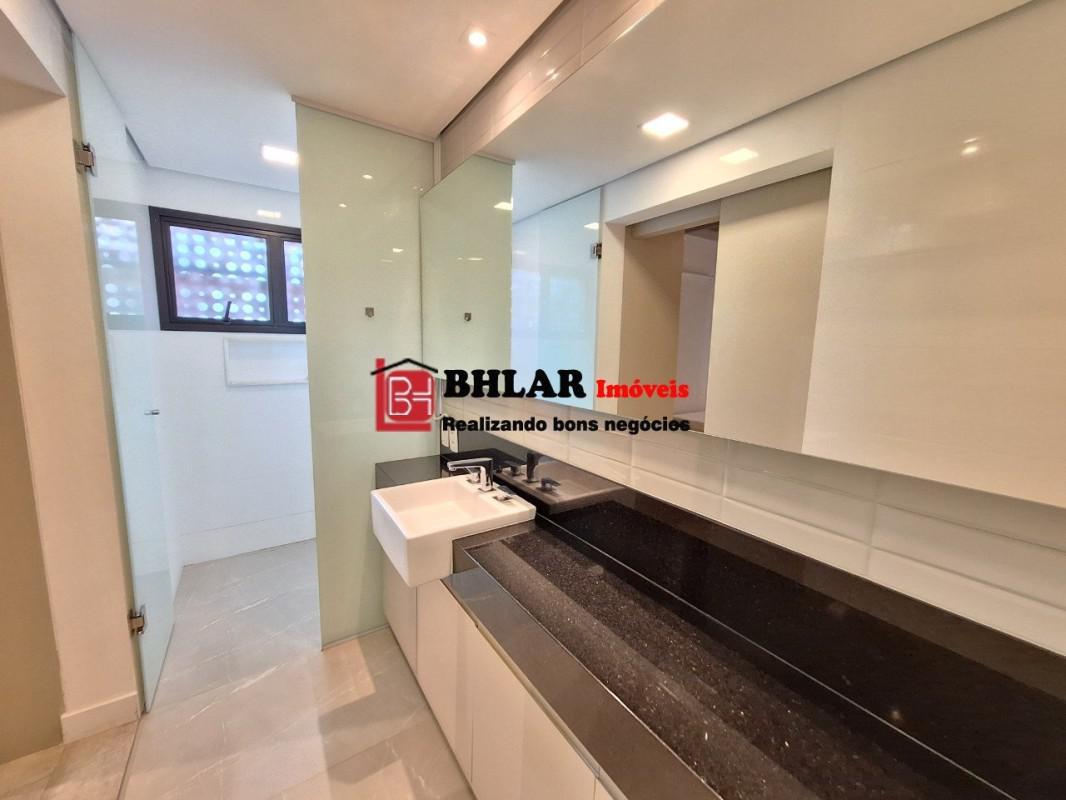 Apartamento, Savassi, 1 Quarto, 1 Vaga, 1 Suíte