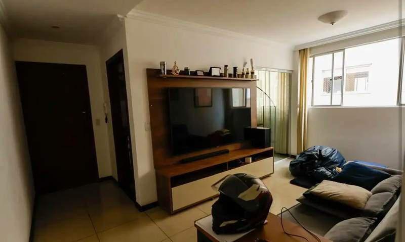 Cobertura, Buritis, 3 Quartos, 2 Vagas, 2 Suítes