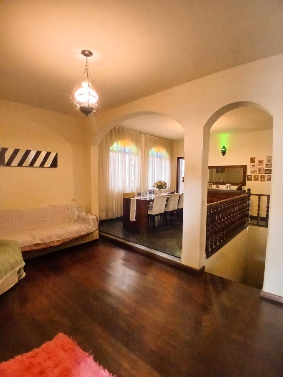 Casa, Santa Amélia, 3 Quartos, 5 Vagas, 1 Suíte
