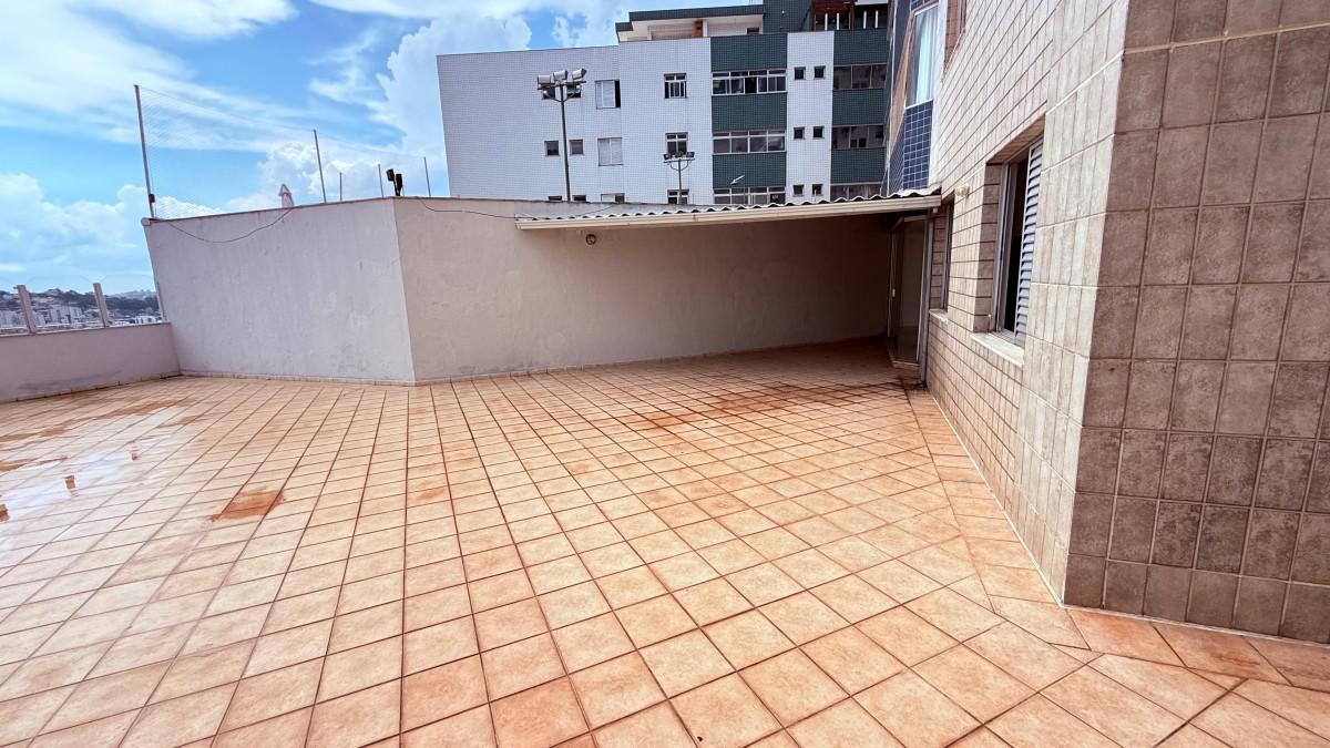 Apartamento, Buritis, 3 Quartos, 3 Vagas, 1 Suíte