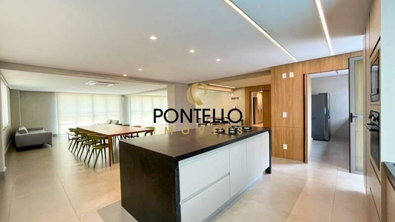 Apartamento, Funcionários, 1 Quarto, 2 Vagas