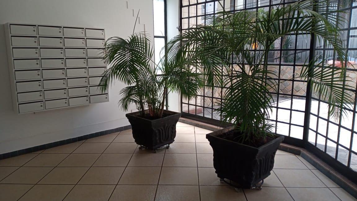 Apartamento, Silveira, 2 Quartos, 1 Vaga