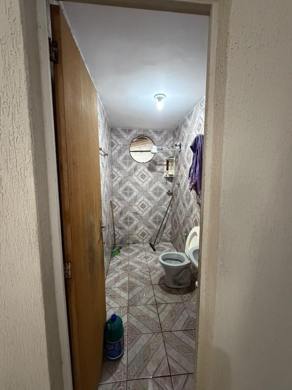 Casa, Funcionários, 3 Quartos, 2 Vagas