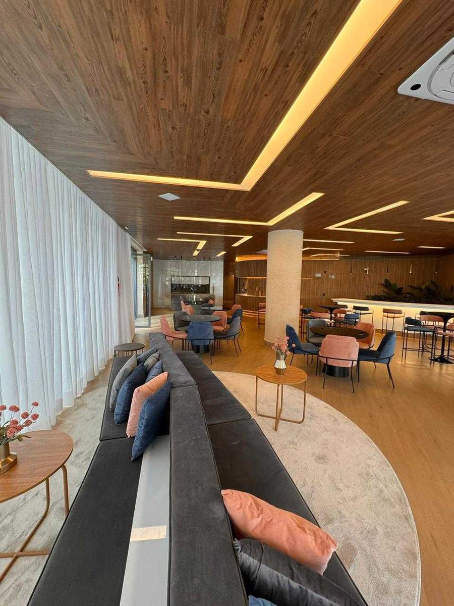 Apartamento, Anchieta, 4 Quartos, 4 Vagas, 2 Suítes