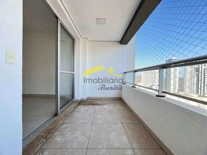 Apartamento, Vila da Serra, 3 Quartos, 2 Vagas, 1 Suíte