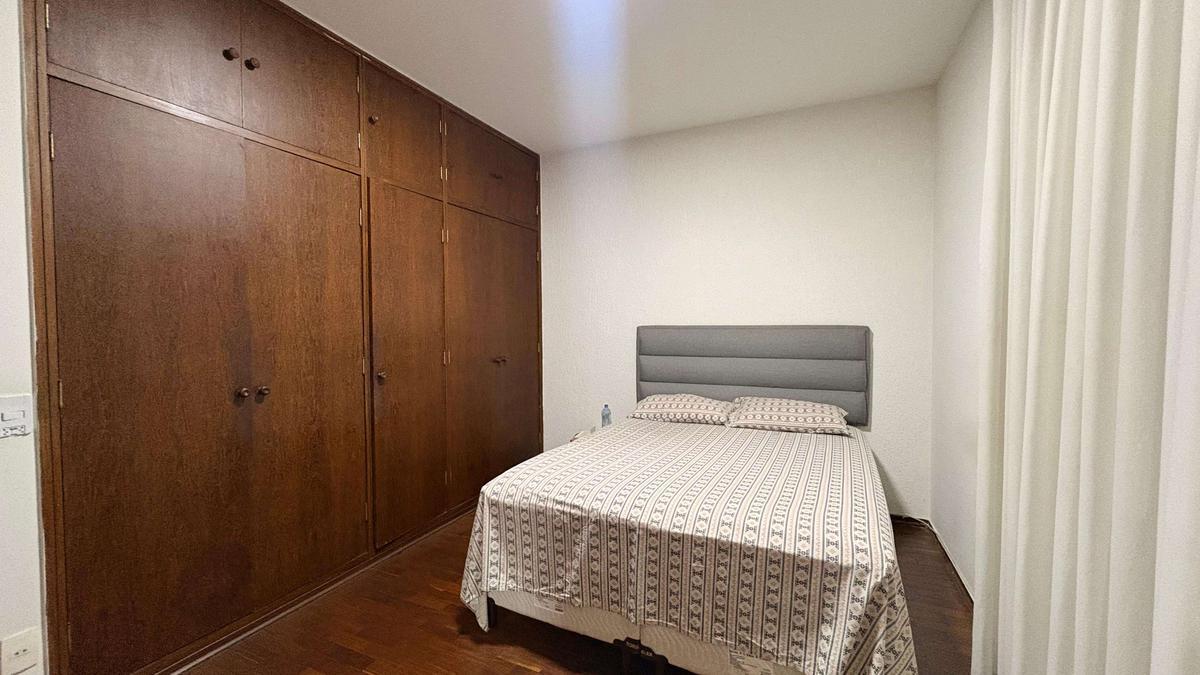 Apartamento, Coração de Jesus, 3 Quartos, 2 Vagas, 1 Suíte