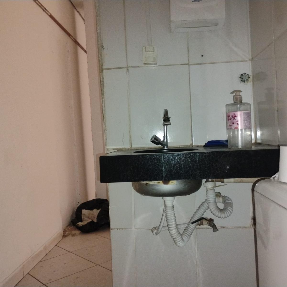 Andar, Castelo, 0 Quarto, 0 Vaga