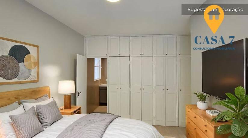Apartamento, Santo Antônio, 4 Quartos, 2 Vagas, 2 Suítes