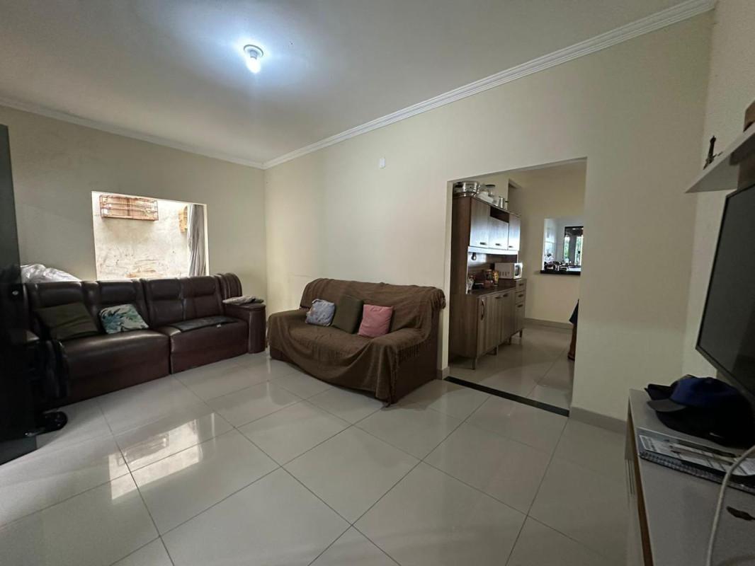 Casa, Diamante, 3 Quartos, 2 Vagas, 1 Suíte