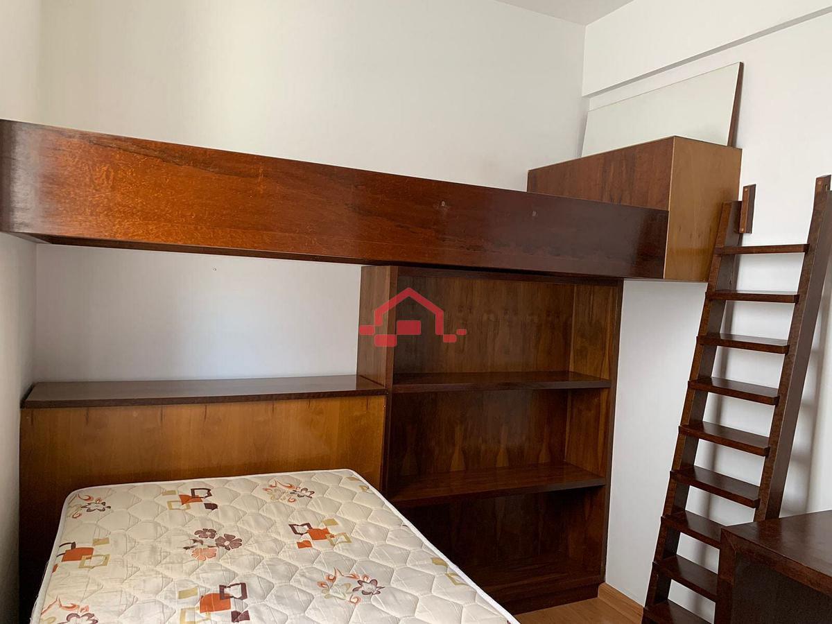 Apartamento, Castelo, 3 Quartos, 2 Vagas, 1 Suíte