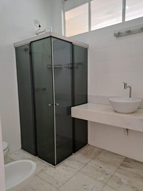 Cobertura, Funcionários, 4 Quartos, 1 Vaga, 1 Suíte