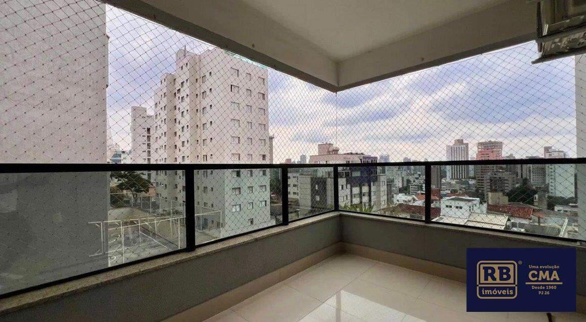 Apartamento, Santo Antônio, 2 Quartos, 2 Vagas, 1 Suíte