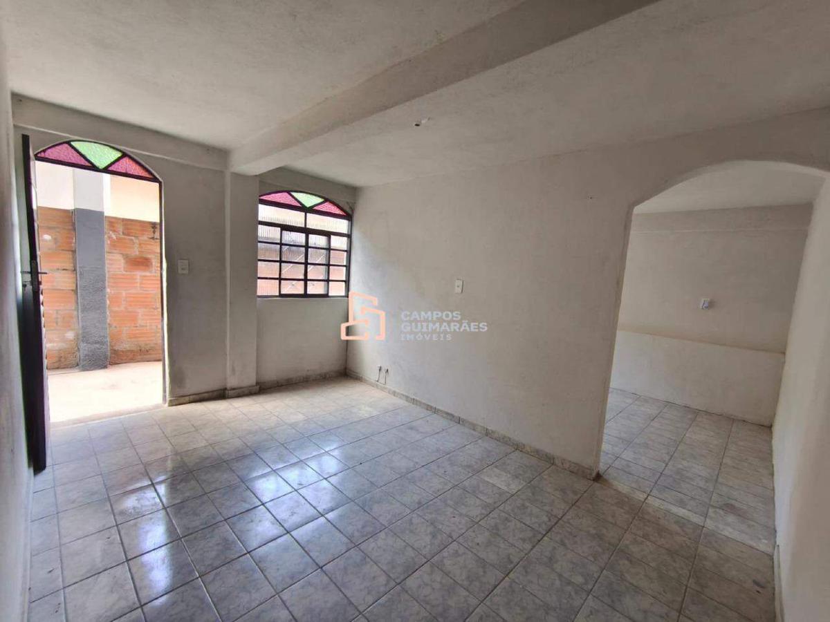 Casa, Industrial, 2 Quartos