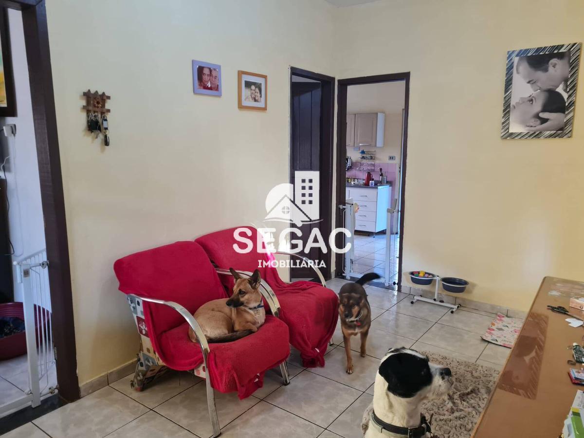 Casa, Betânia, 2 Quartos, 1 Vaga