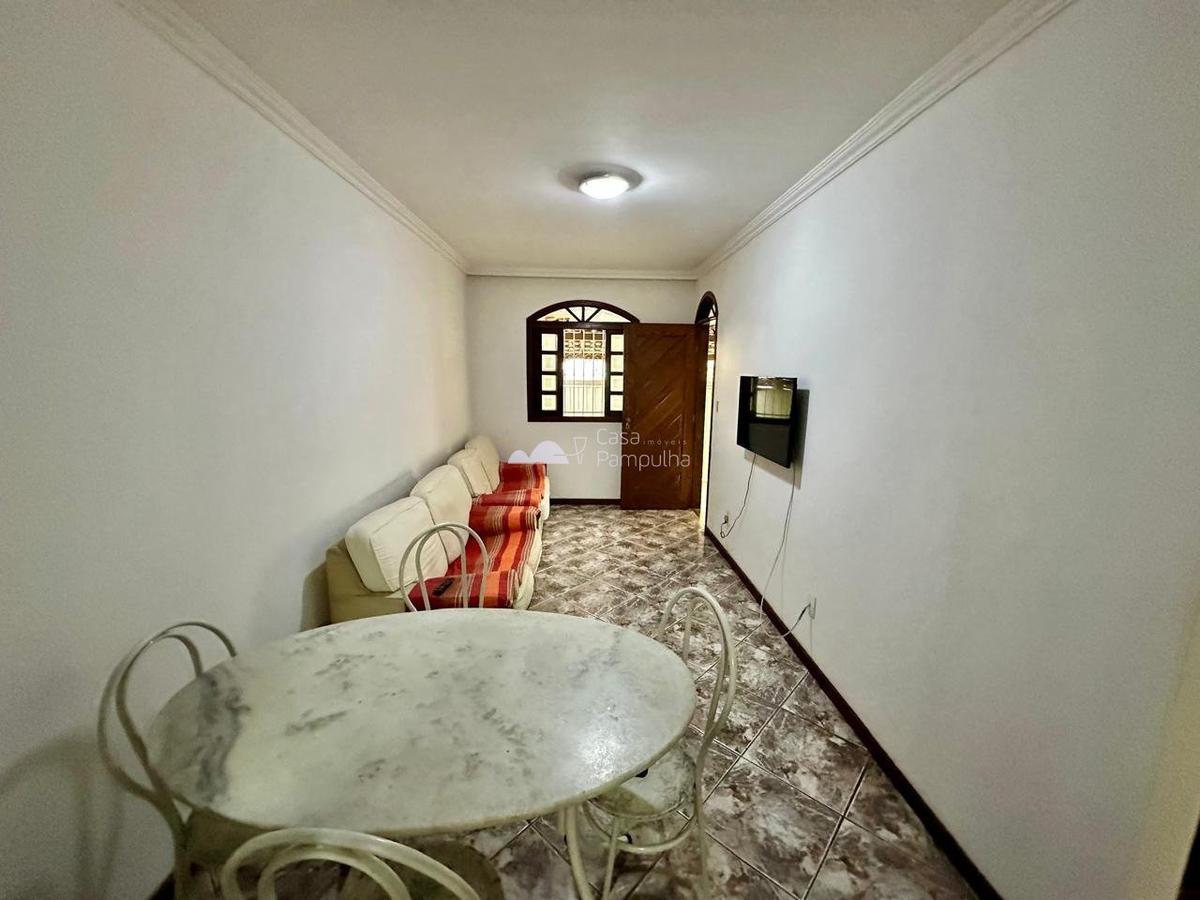 Casa, Heliópolis, 2 Quartos, 2 Vagas, 1 Suíte