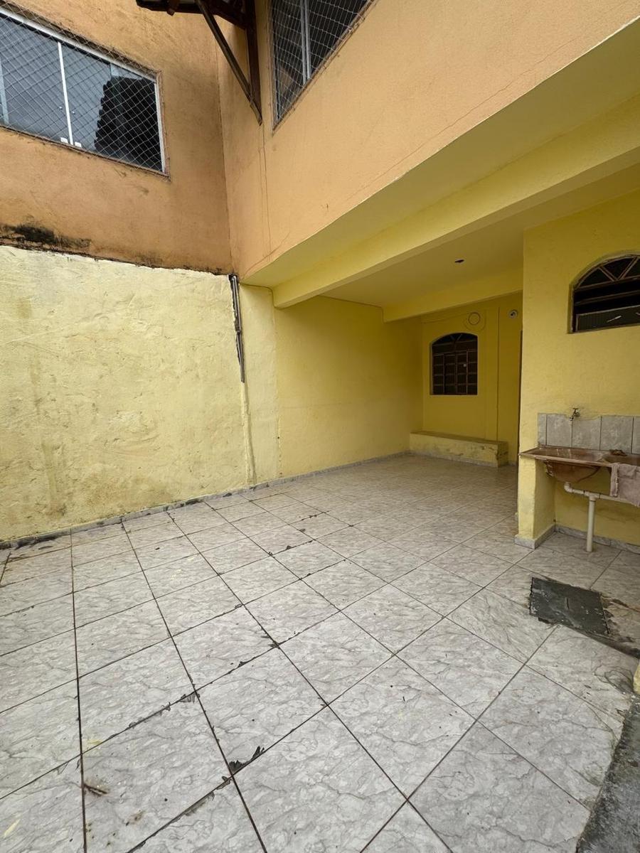 Casa, Céu Azul, 3 Quartos, 2 Vagas, 1 Suíte