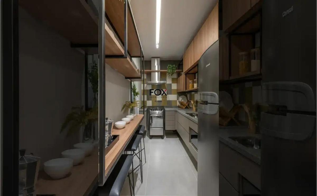 Apartamento, Palmeiras, 3 Quartos, 2 Vagas, 1 Suíte