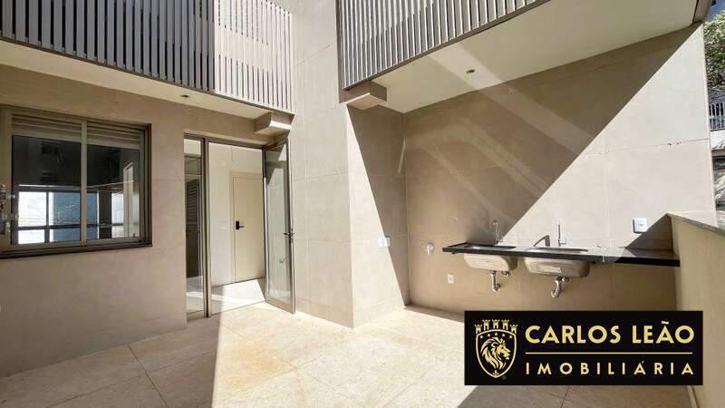 Apartamento, Cruzeiro, 4 Quartos, 4 Vagas, 2 Suítes