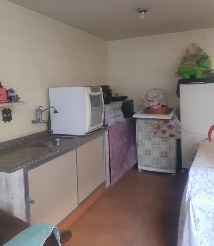 Casa, Caiçaras, 7 Quartos, 6 Vagas, 1 Suíte
