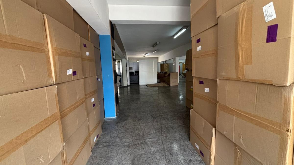 Andar, Horto, 0 Quarto, 0 Vaga