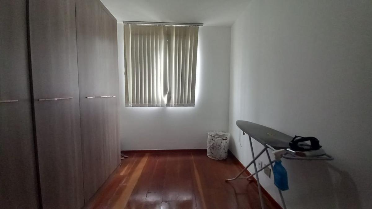 Apartamento, Palmares, 2 Quartos, 1 Vaga