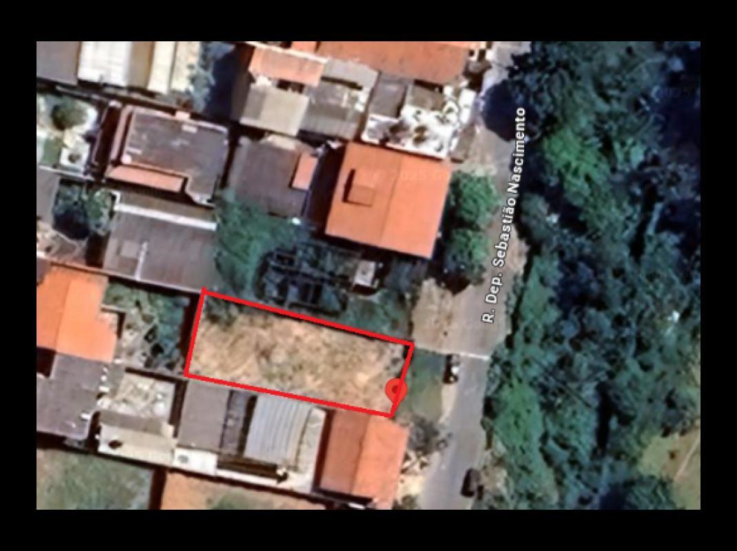 Lote, Palmeiras, 0 Quarto, 0 Vaga