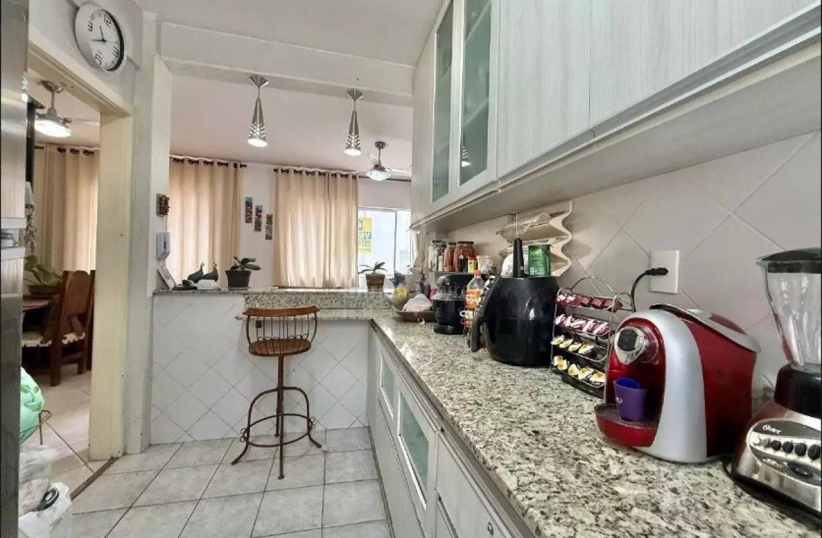 Apartamento, Santo Antônio, 3 Quartos, 2 Vagas, 1 Suíte