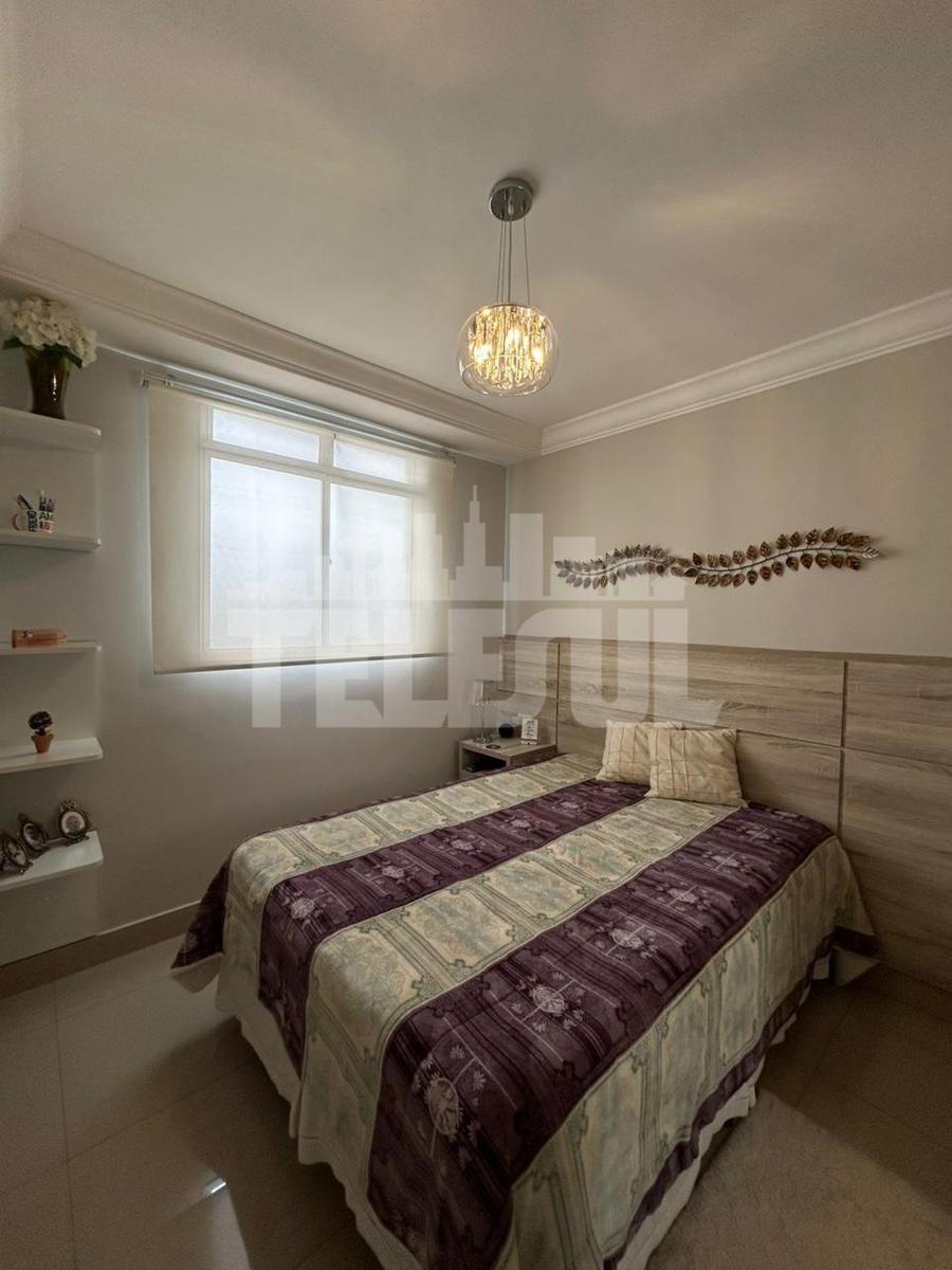 Apartamento, Industrial Jk, 2 Quartos, 1 Vaga, 1 Suíte